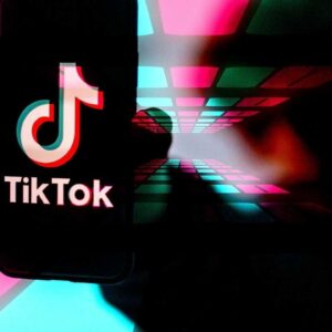 Mạng xã hội TikTok ngày một phát triển áp đảo nhiều nền tảng khác