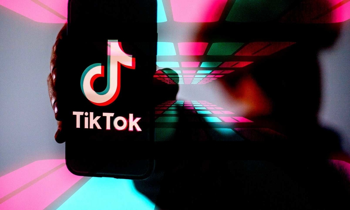 Mạng xã hội TikTok ngày một phát triển áp đảo nhiều nền tảng khác