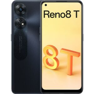 Đánh giá Oppo Reno8 T 4G