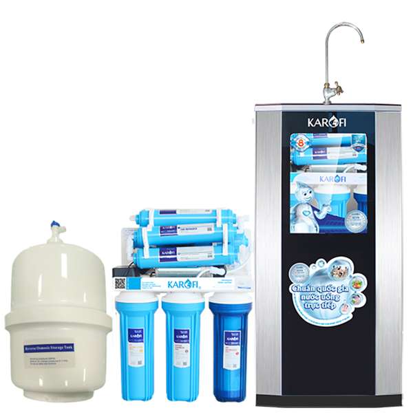 Cách chọn mua máy lọc nước phù hợp 