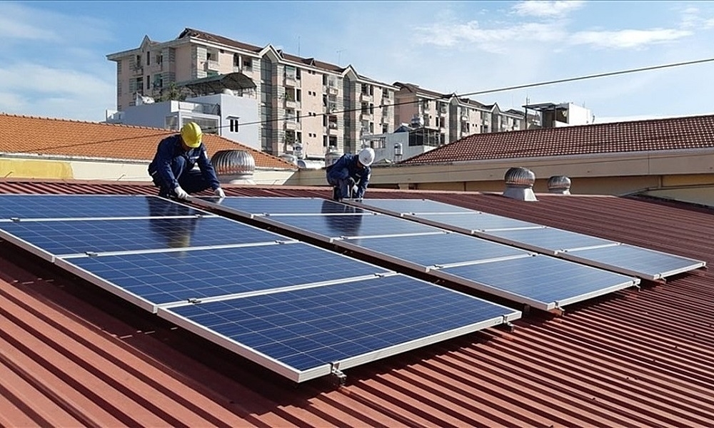 Lắp đặt điện mặt trời hộ gia đình thế nào cho tối ưu nhất?