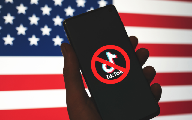 Mạng xã hội TikTok đối mặt nguy cơ bị cấm tại Mỹ và nhiều quốc giá khác