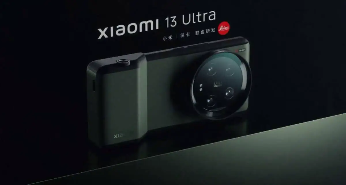 Đánh giá tổng quan Xiaomi 13 Ultra: Cơn sốt mới trên thị trường điện thoại