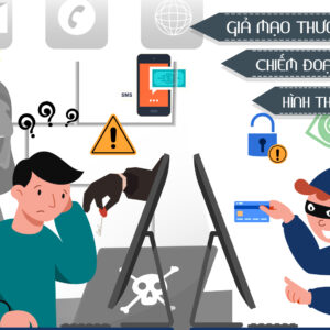 Cảnh báo! 24 chiêu lừa đảo trực tuyến người dân nên cẩn thận