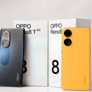 Oppo Reno8 T 4G và 5G khác nhau như thế nào?