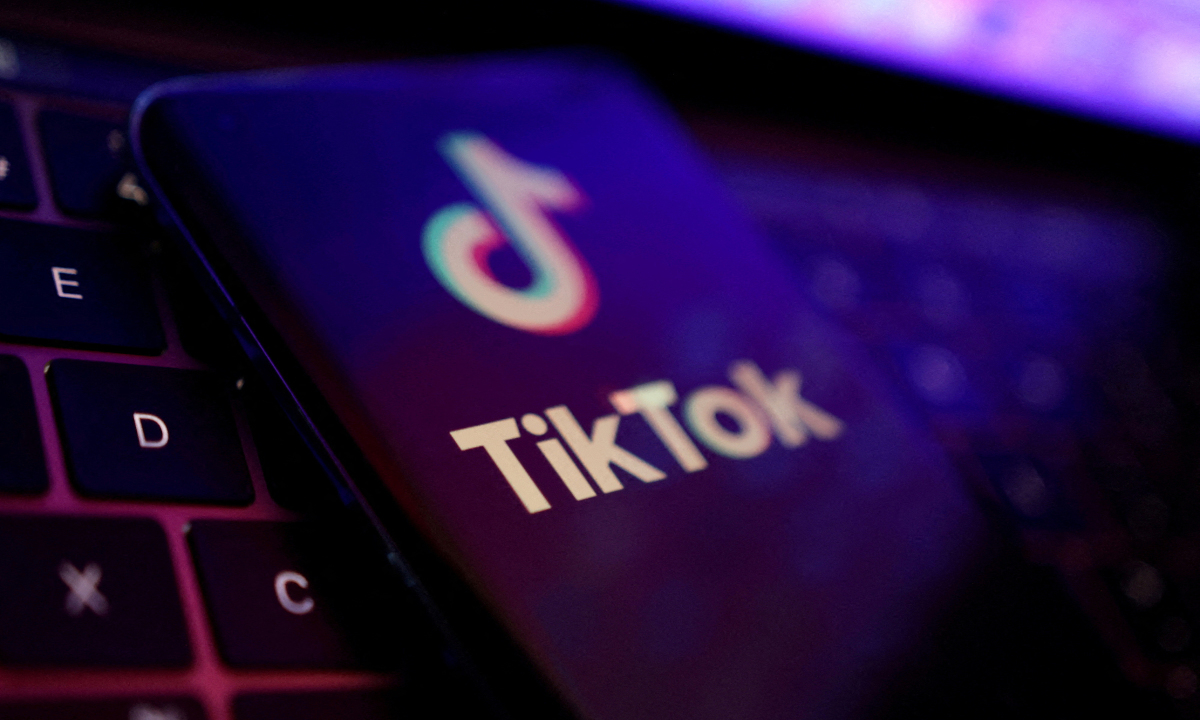 TikTok thừa nhận lưu trữ dữ liệu người sáng tạo nội dung tại Trung Quốc
